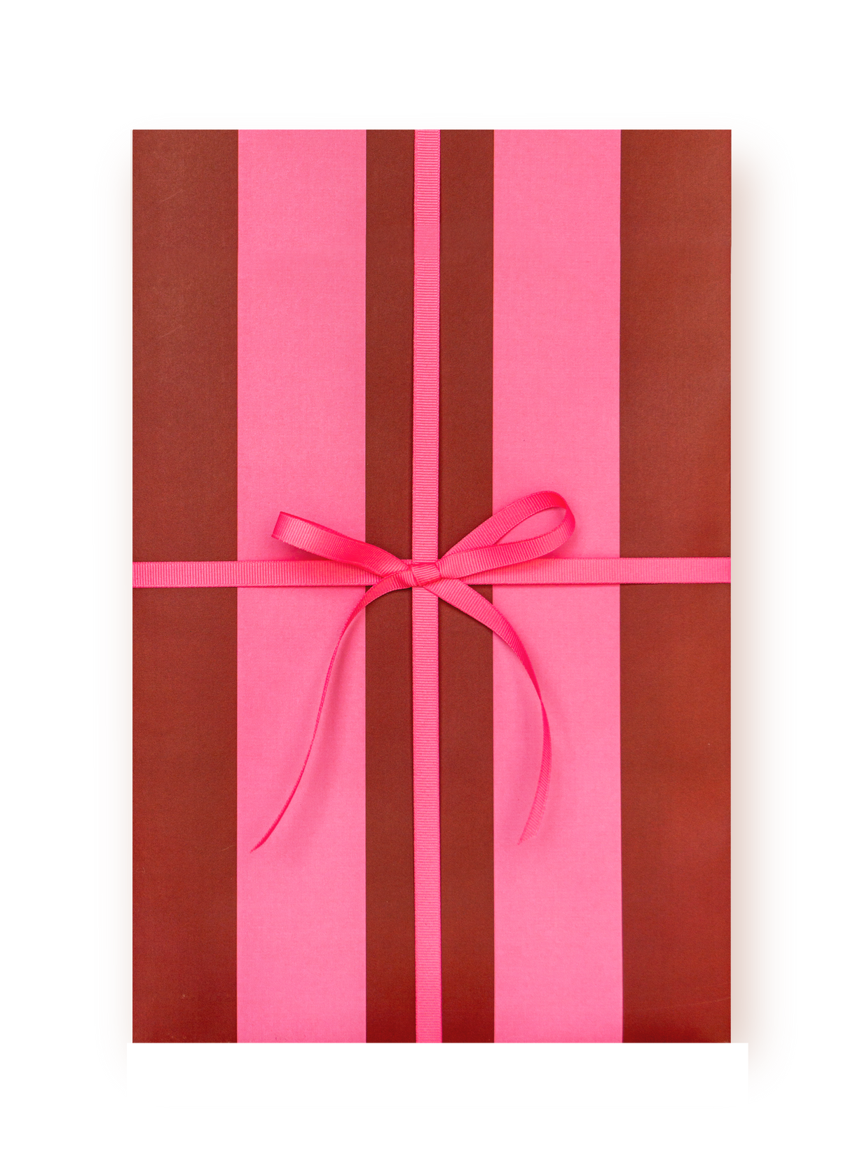 Modern, colorful & fun wrapping paper by Muchachi.