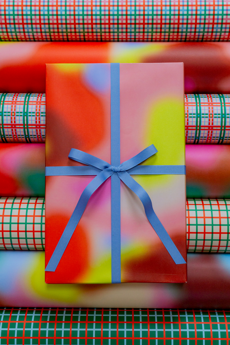 WRAPPING PAPER